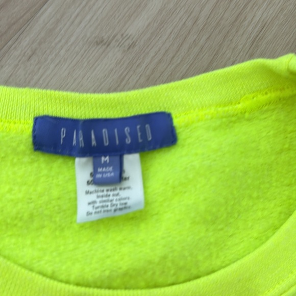 Soulcycle + Paradised - Picture 3 of 4